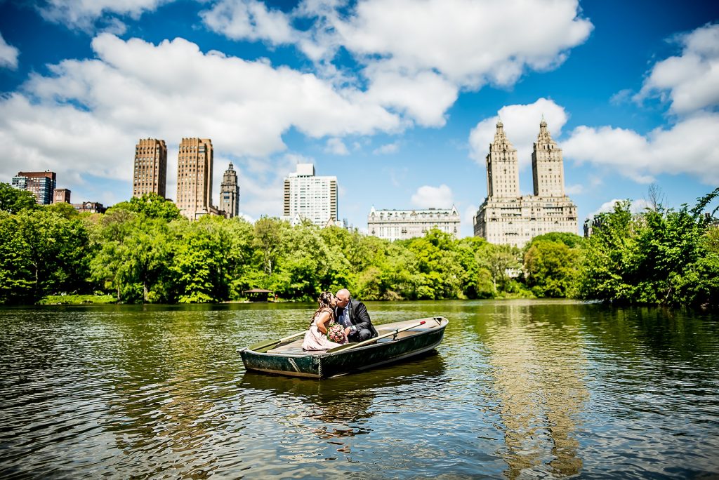 Qué ver en el Central Park de New York