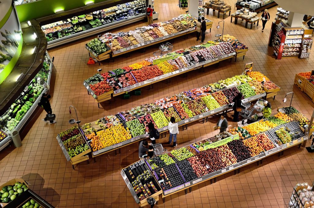 ¿Cuáles son los mejores supermercados de Nueva York?